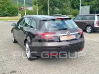 2013 Opel Insignia