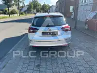 2013 Opel Insignia