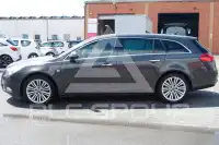 2013 Opel Insignia