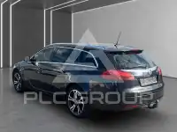 2013 Opel Insignia