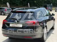 2013 Opel Insignia