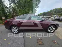 2013 Opel Insignia