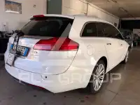 2013 Opel Insignia