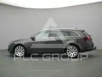 2013 Opel Insignia