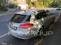 2013 Opel Insignia