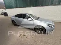 2013 Opel Insignia