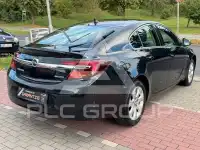 2013 Opel Insignia