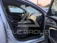 2013 Opel Insignia