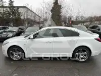 2013 Opel Insignia