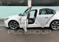 2013 Opel Insignia