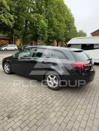 2013 Opel Insignia