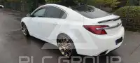 2013 Opel Insignia