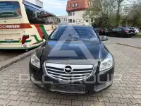 2013 Opel Insignia