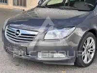 2013 Opel Insignia