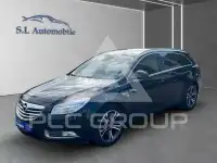 2013 Opel Insignia