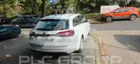 2013 Opel Insignia