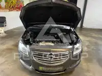 2013 Opel Insignia