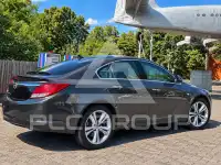 2013 Opel Insignia