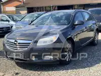 2013 Opel Insignia
