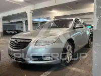 2013 Opel Insignia