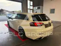 2013 Opel Insignia