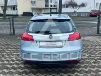2013 Opel Insignia