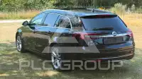 2013 Opel Insignia