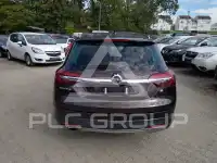 2013 Opel Insignia