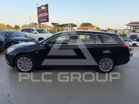 2013 Opel Insignia