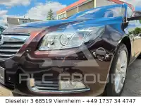 2013 Opel Insignia