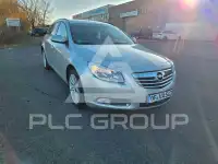 2013 Opel Insignia