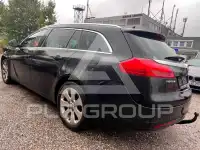 2013 Opel Insignia
