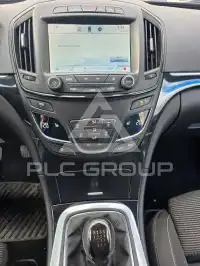 2013 Opel Insignia