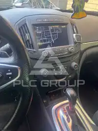 2013 Opel Insignia