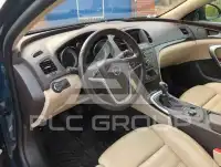 2013 Opel Insignia