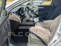 2013 Opel Insignia