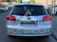 2013 Opel Insignia