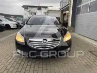 2013 Opel Insignia