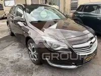 2013 Opel Insignia