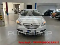 2013 Opel Insignia