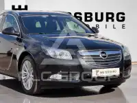 2013 Opel Insignia