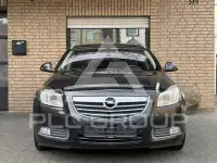 2013 Opel Insignia
