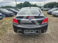 2013 Opel Insignia