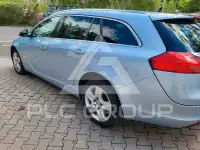 2013 Opel Insignia