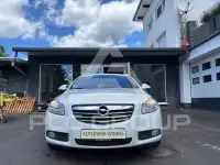 2013 Opel Insignia
