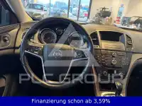 2013 Opel Insignia