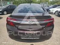 2013 Opel Insignia