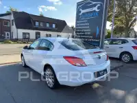 2013 Opel Insignia
