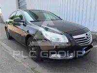 2013 Opel Insignia