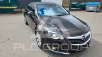 2013 Opel Insignia